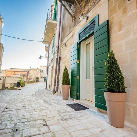 Casino San Giuseppe Villa Matera Buitenkant foto